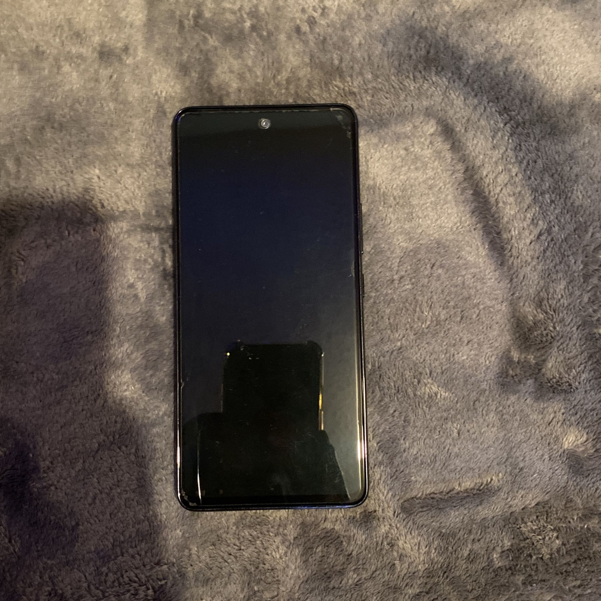 Samsung Galaxy-A53-5G Locked 