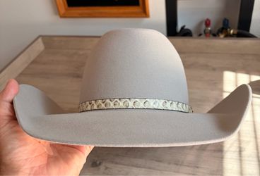 Cowboy Hat - Felt