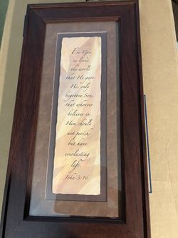 Wall Decor Pictures