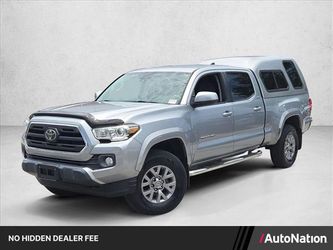 2019 Toyota Tacoma