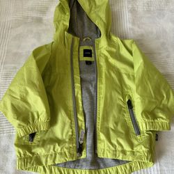 Rain jacket baby GAP