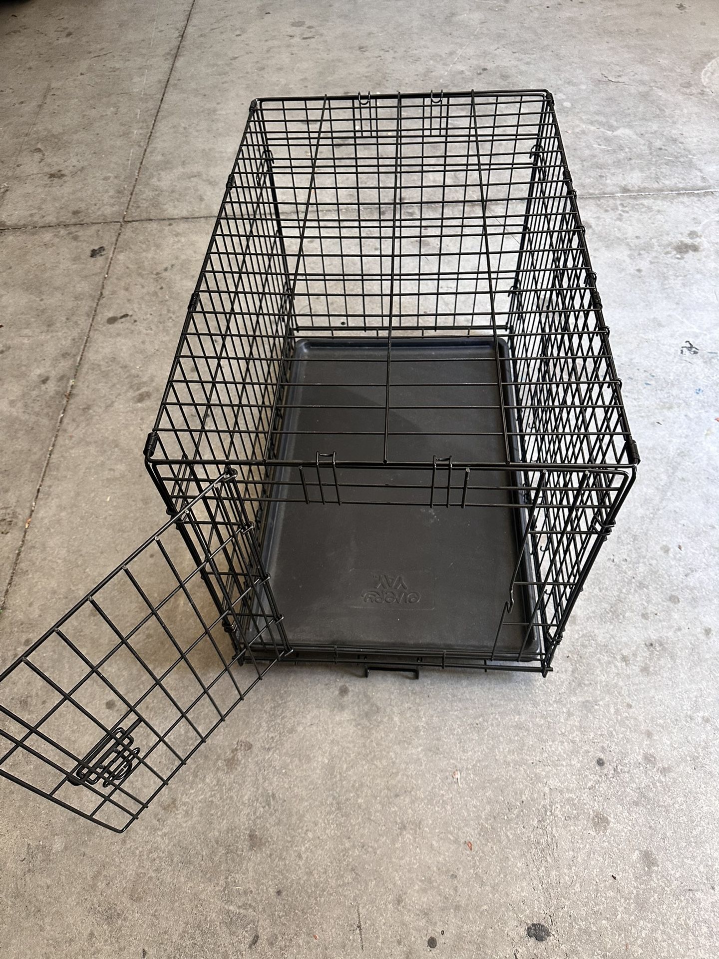 Medium Dog Crate