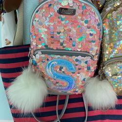 Justice backpacks sale hot sale