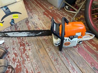 Chainsaw