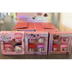 Lip Balms 3pc Set of 12pcs  for ($12)