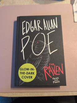 Edgar Allan Poe - The Raven Book