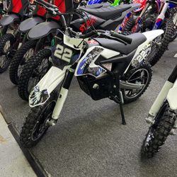 Kids Dirtbikes $899 