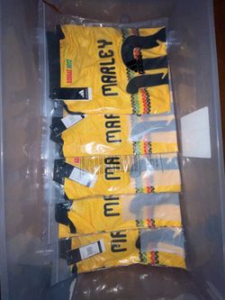 Soccer Jersey