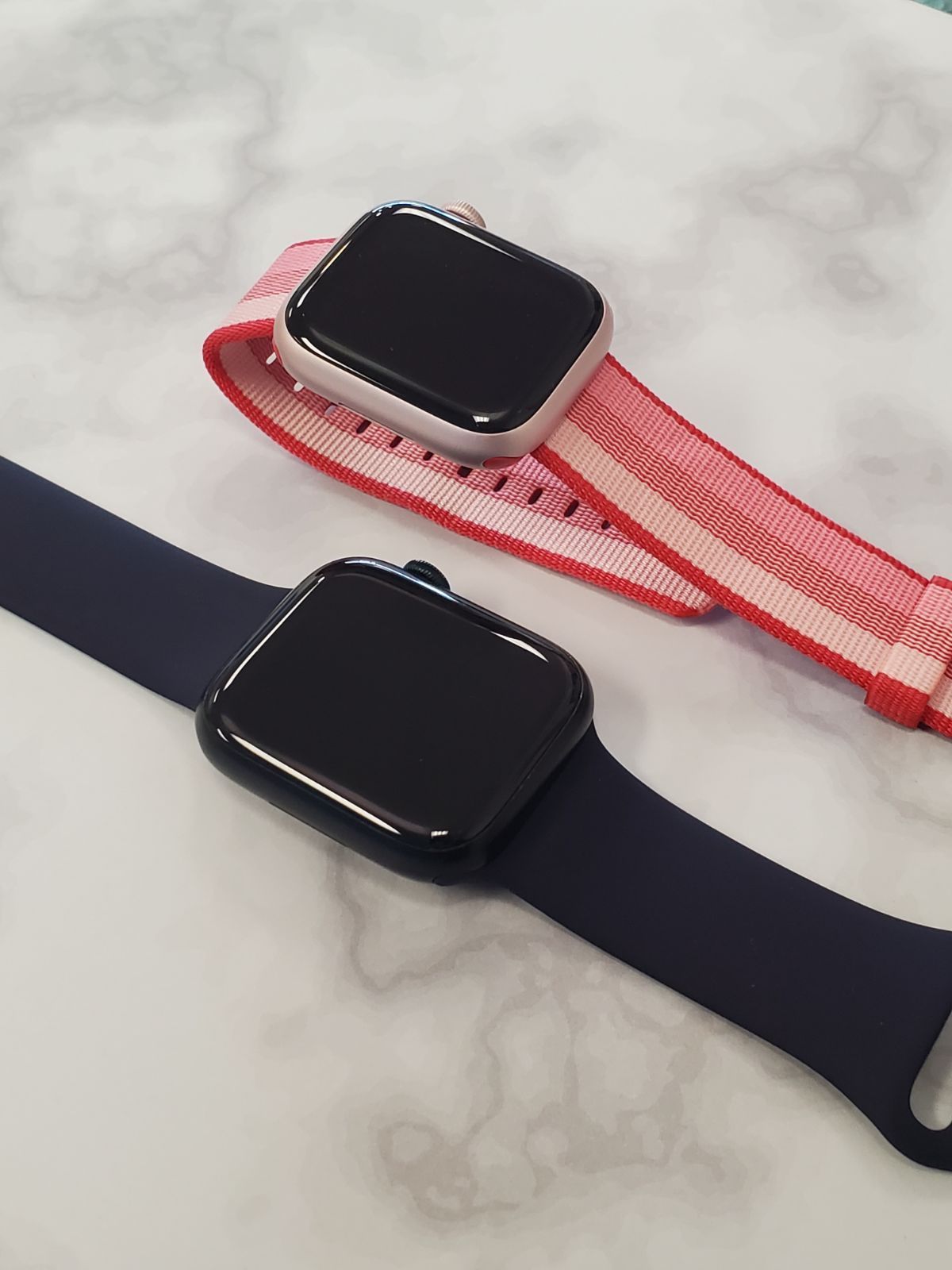  📱 Apple Watch Series 9 Sale – GPS, Cellular, Stainless Steel Options!
