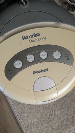 Roomba