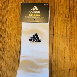Adidas Athletic Socks