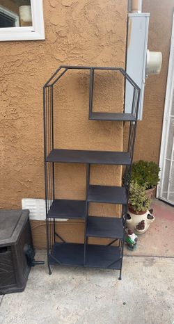 Metal Shelf