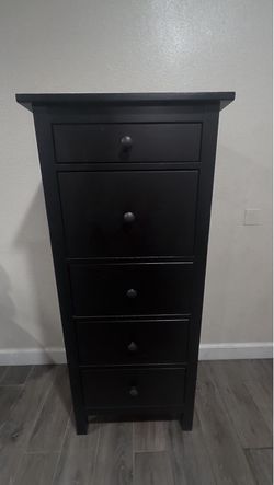 Small dresser