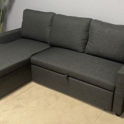 Convertible Sofa Set 