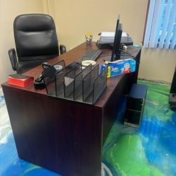 Office Desk