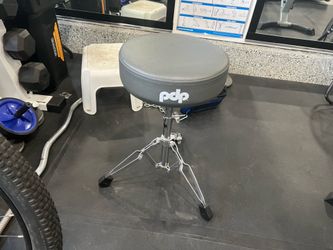 PDP Drum Throne