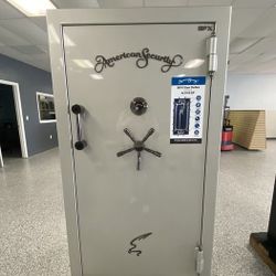 American Security Gun Safe (BFX)