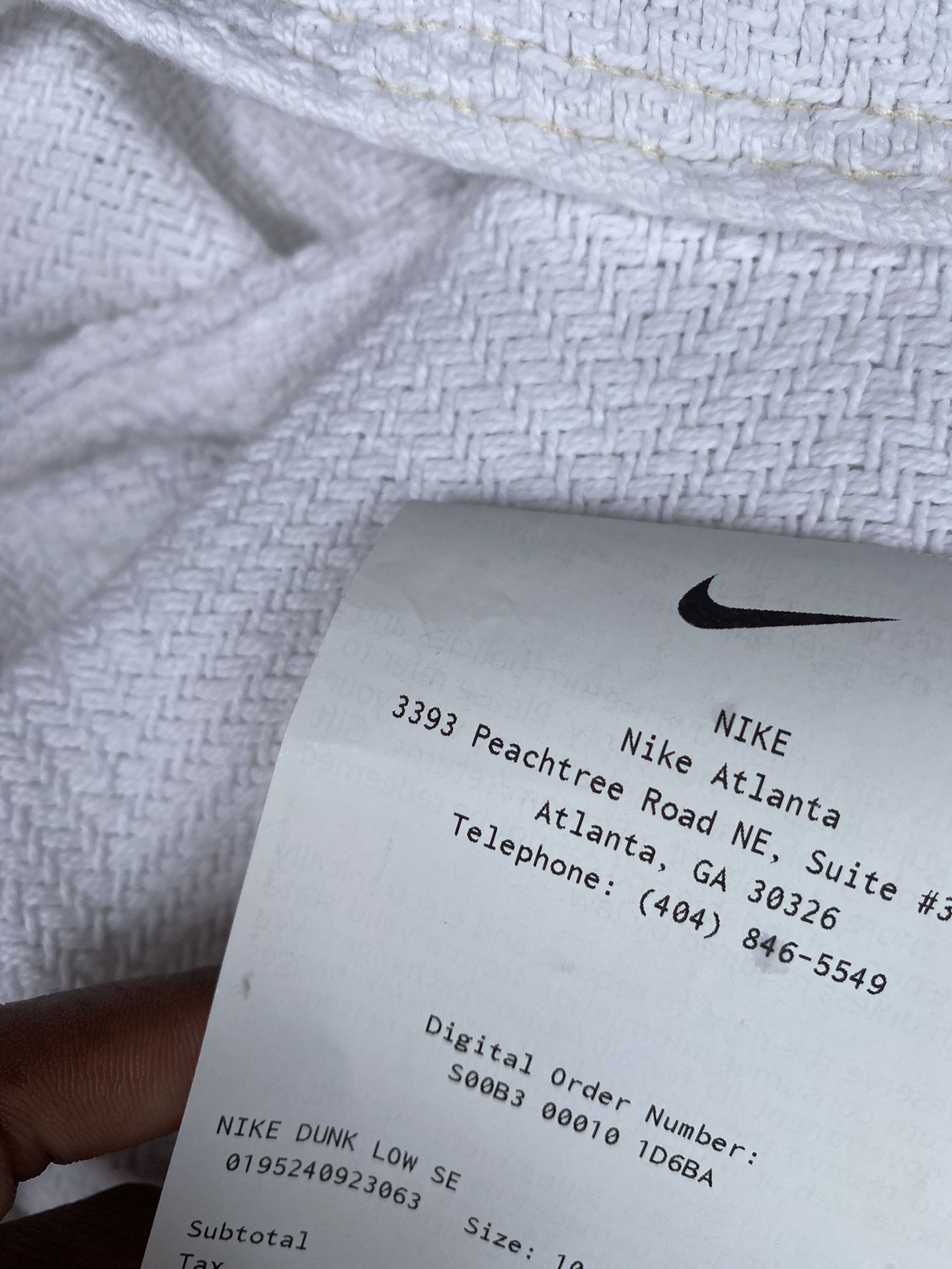 Nike Dunk Low Ny Vs Ny