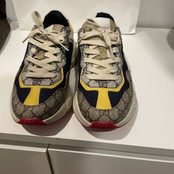 Gucci Shoes