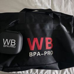 Red light therapy belt