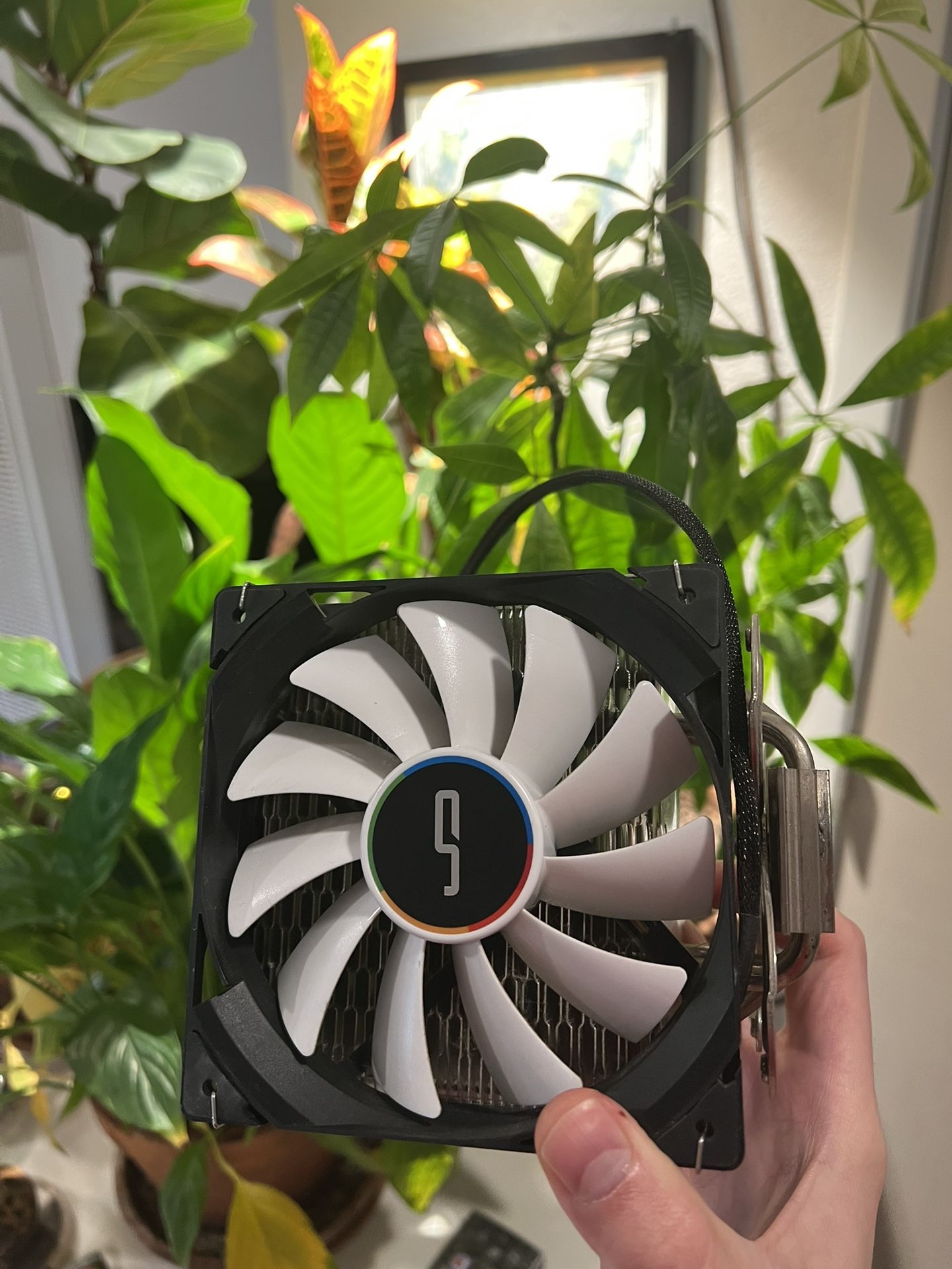 Cryorig H7 CPU Cooler