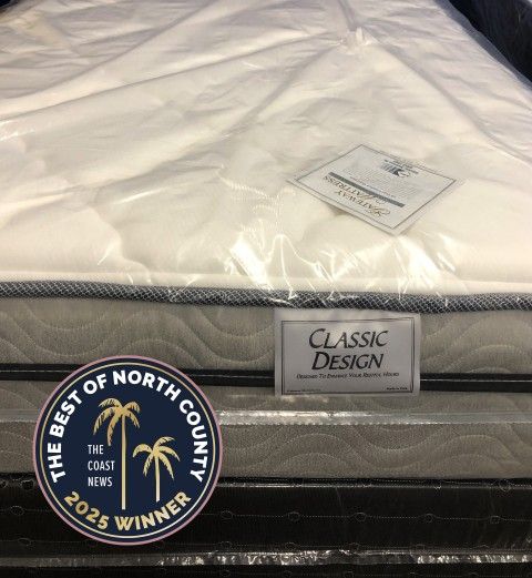 Best Quality Mattress Available
