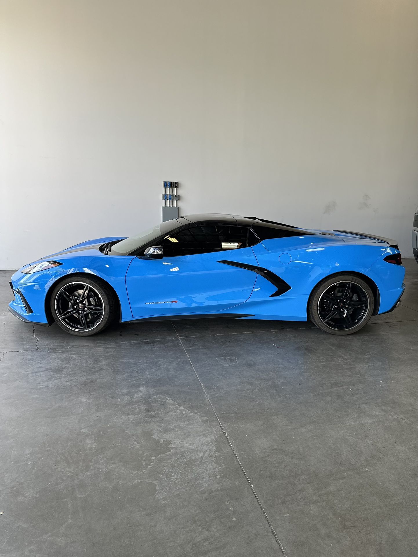 2023 Chevrolet Corvette for Sale in Mesa, AZ OfferUp