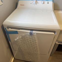 Brand New Washer/Dryer