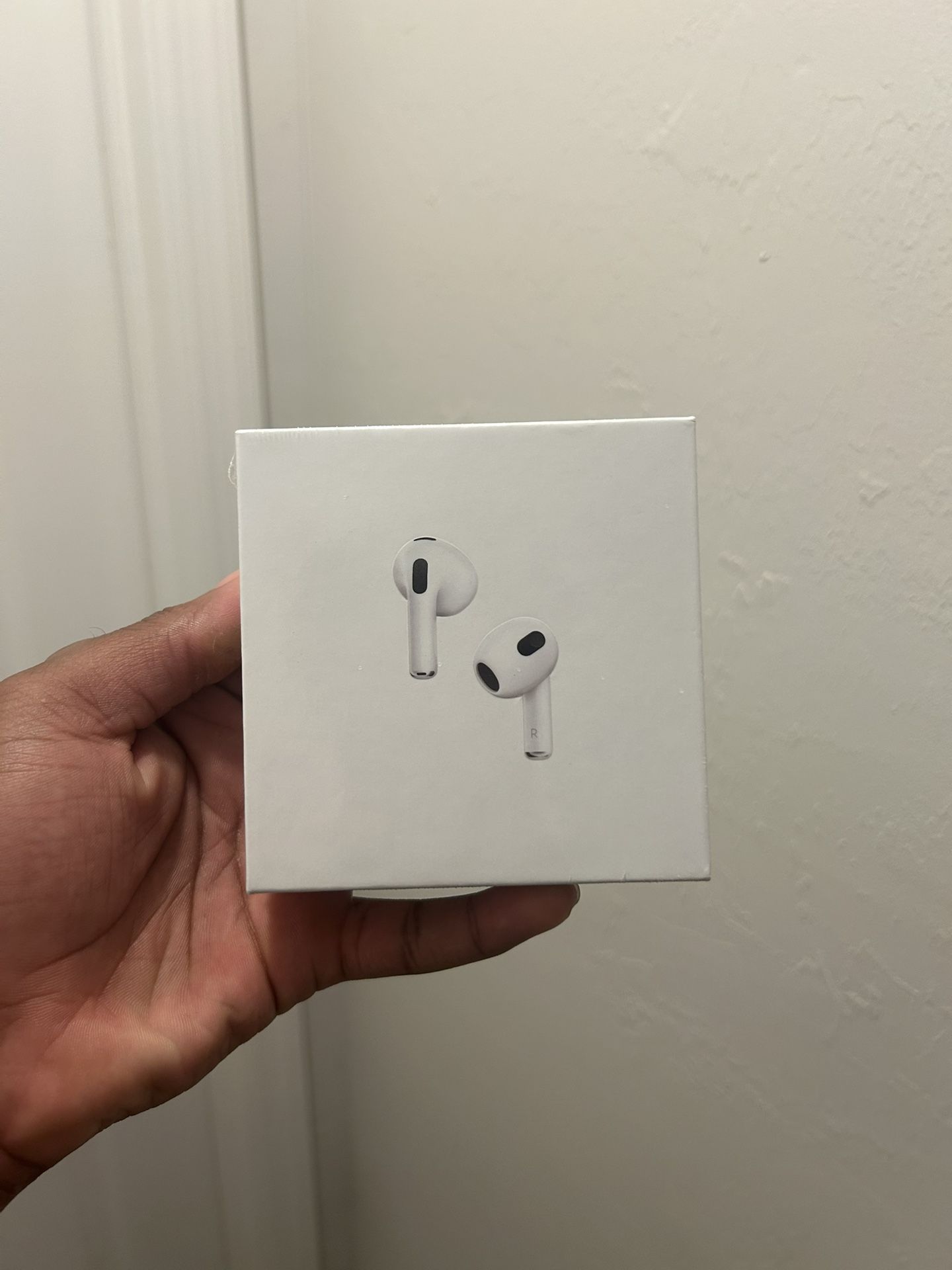 AirP0ds 3Rd Gen
