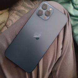 iPhone 12 Pro Max 