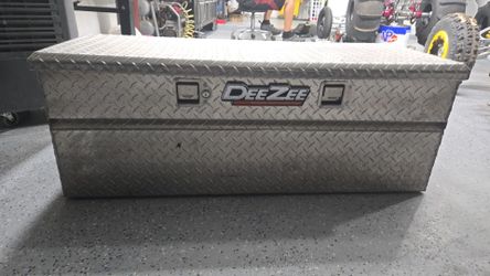 DeeZee Toolbox