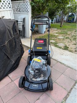 Shop Toro Toro Recycler Max with Personal Pace and Smart Stow 22 in Gas