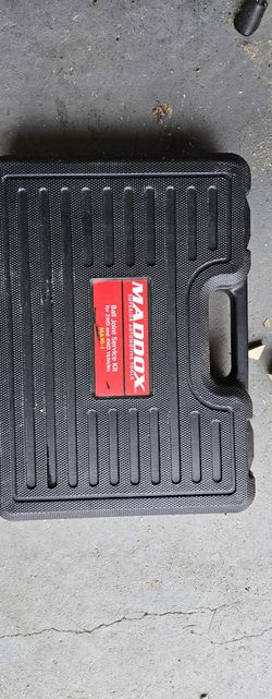 Ball Joint Service Kit