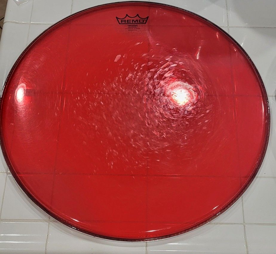 Remo Drum Head