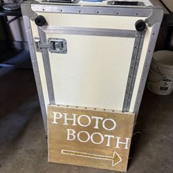 Photobooth 