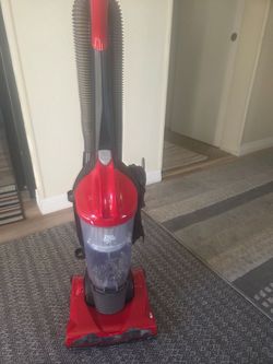 Vacuum