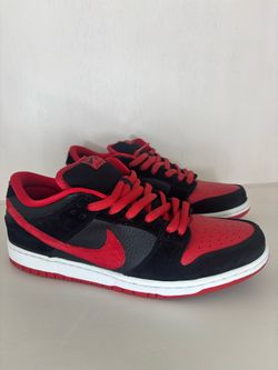 Nike Dunk SB Low J Pack Bred Size 9.5