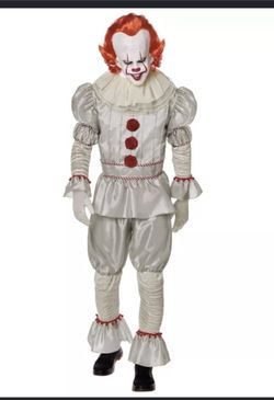Penny Wise Costume