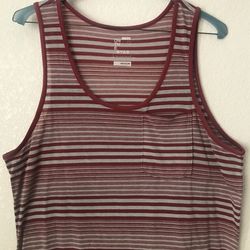 Tank Top with pocket 