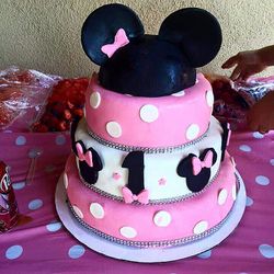 Cakes and more