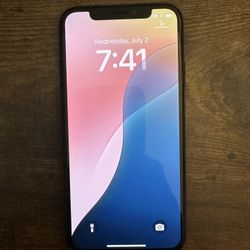 Apple iPhone XS 64GB Unlocked 