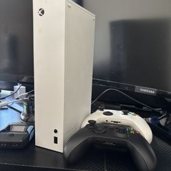 Xbox One Series S 