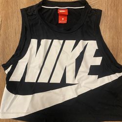 Nike Workout Tank S