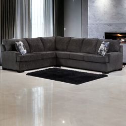 Sectional Couch | LARGE BRAND NEW IN BOX 📦 | Delivery Available 