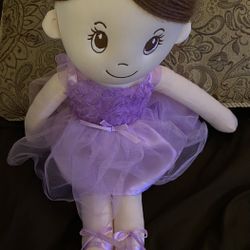 Like New 20’ Inch Doll