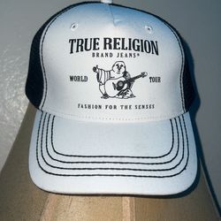 True Religion Hat