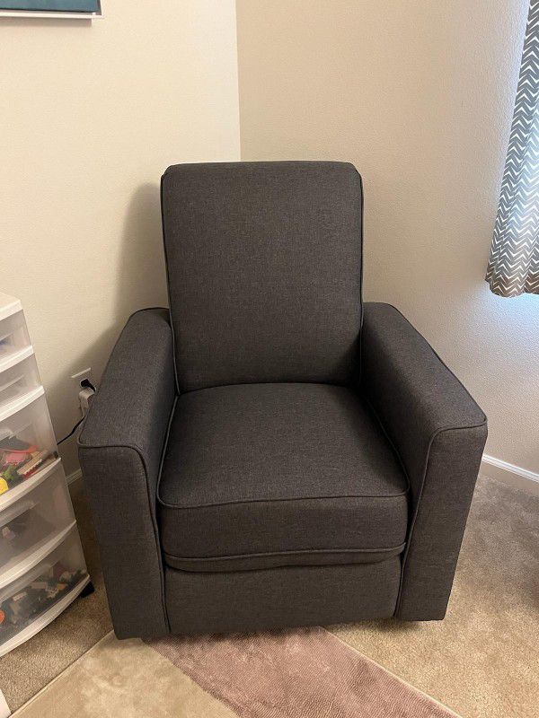 Abbyson Rocking and Recliner Seat