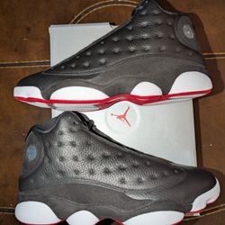 Air Jordan 13 Playoffs Size 13 Deadstock