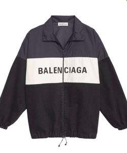 Balenciaga jacket