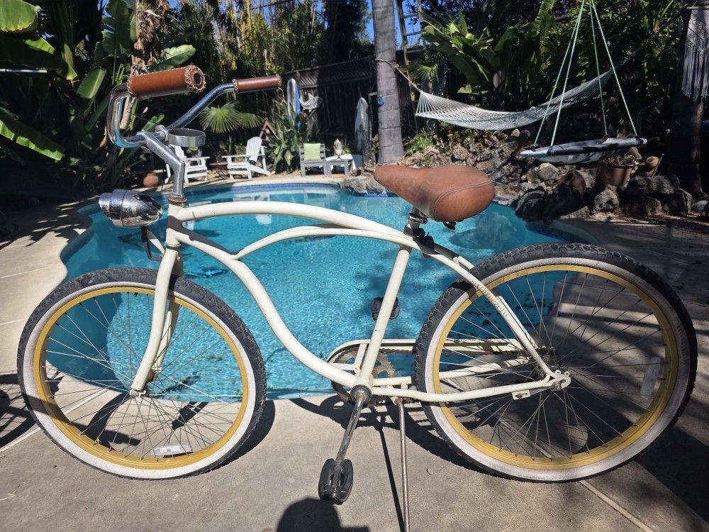 Cruiser Bike